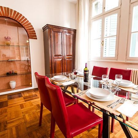 Bright Apartments Verona - Borsari Historical 部屋 写真