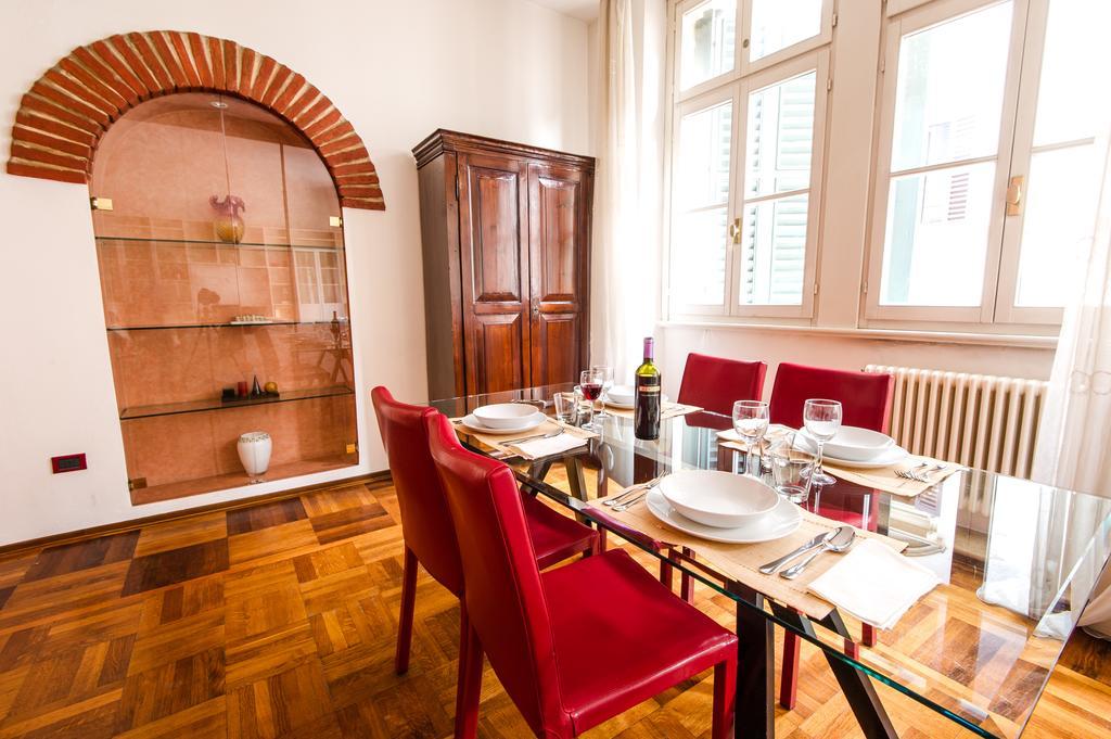 Bright Apartments Verona - Borsari Historical 部屋 写真