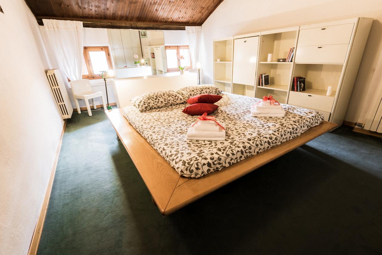 Bright Apartments Verona - Borsari Historical エクステリア 写真