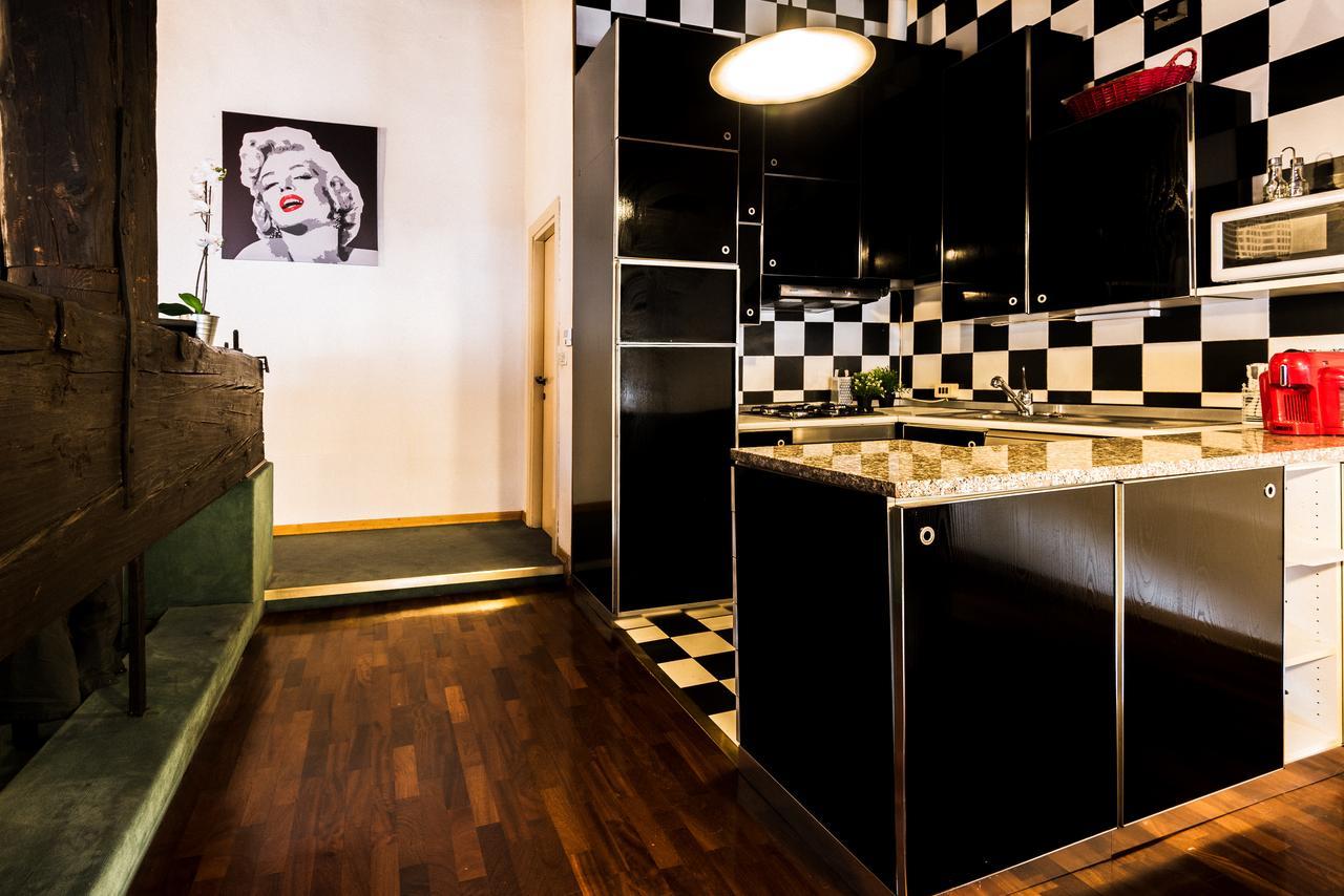 Bright Apartments Verona - Borsari Historical エクステリア 写真