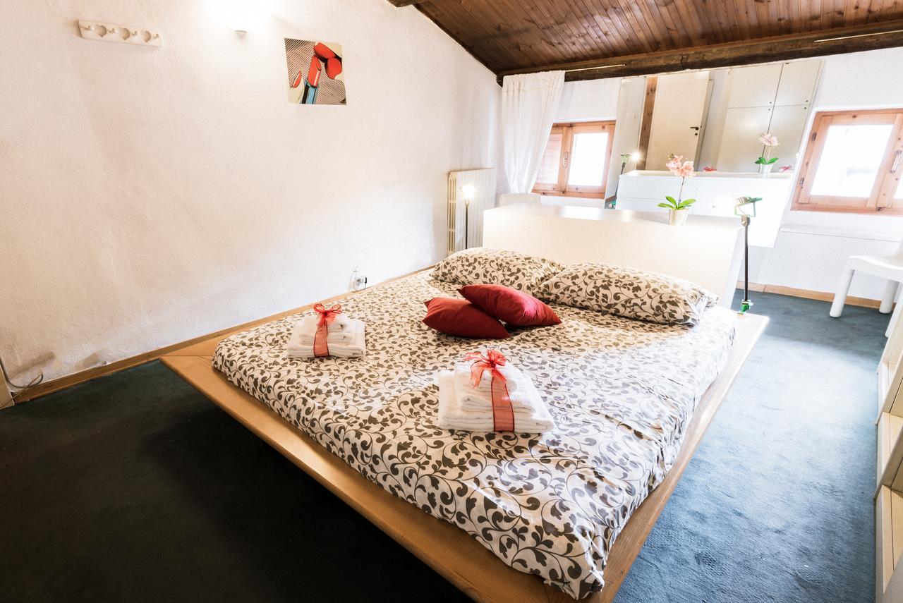 Bright Apartments Verona - Borsari Historical エクステリア 写真
