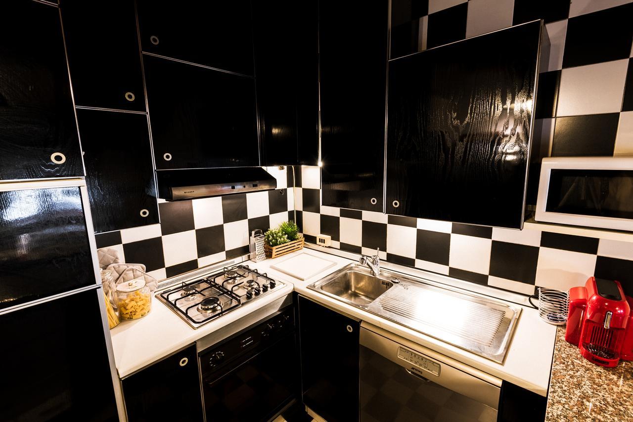 Bright Apartments Verona - Borsari Historical エクステリア 写真