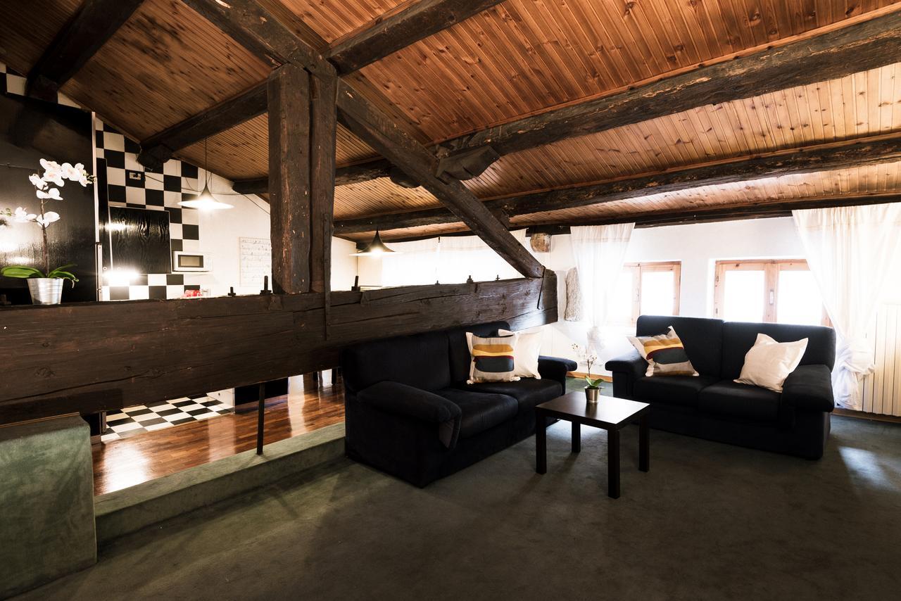 Bright Apartments Verona - Borsari Historical エクステリア 写真