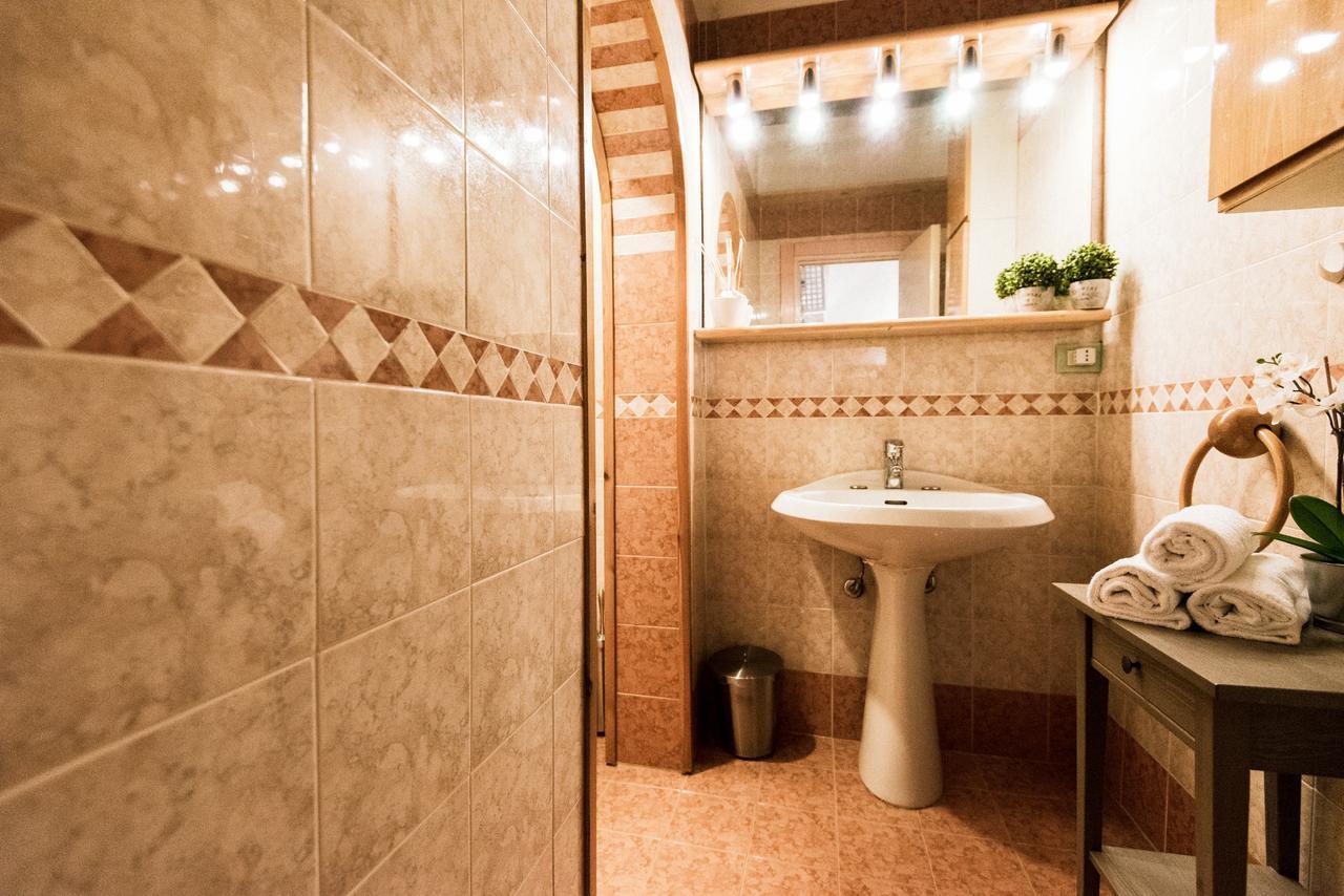 Bright Apartments Verona - Borsari Historical エクステリア 写真