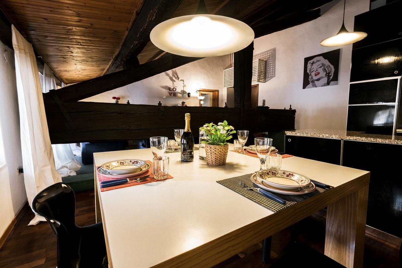 Bright Apartments Verona - Borsari Historical エクステリア 写真