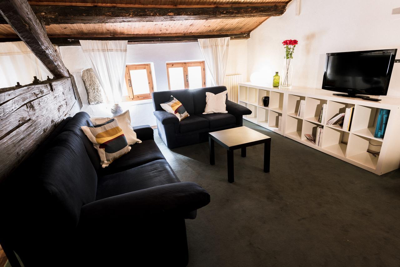Bright Apartments Verona - Borsari Historical エクステリア 写真