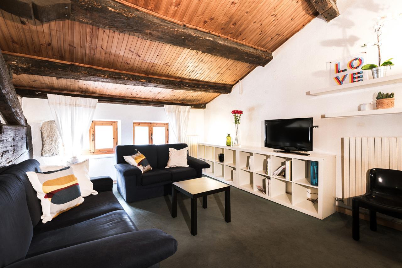 Bright Apartments Verona - Borsari Historical エクステリア 写真