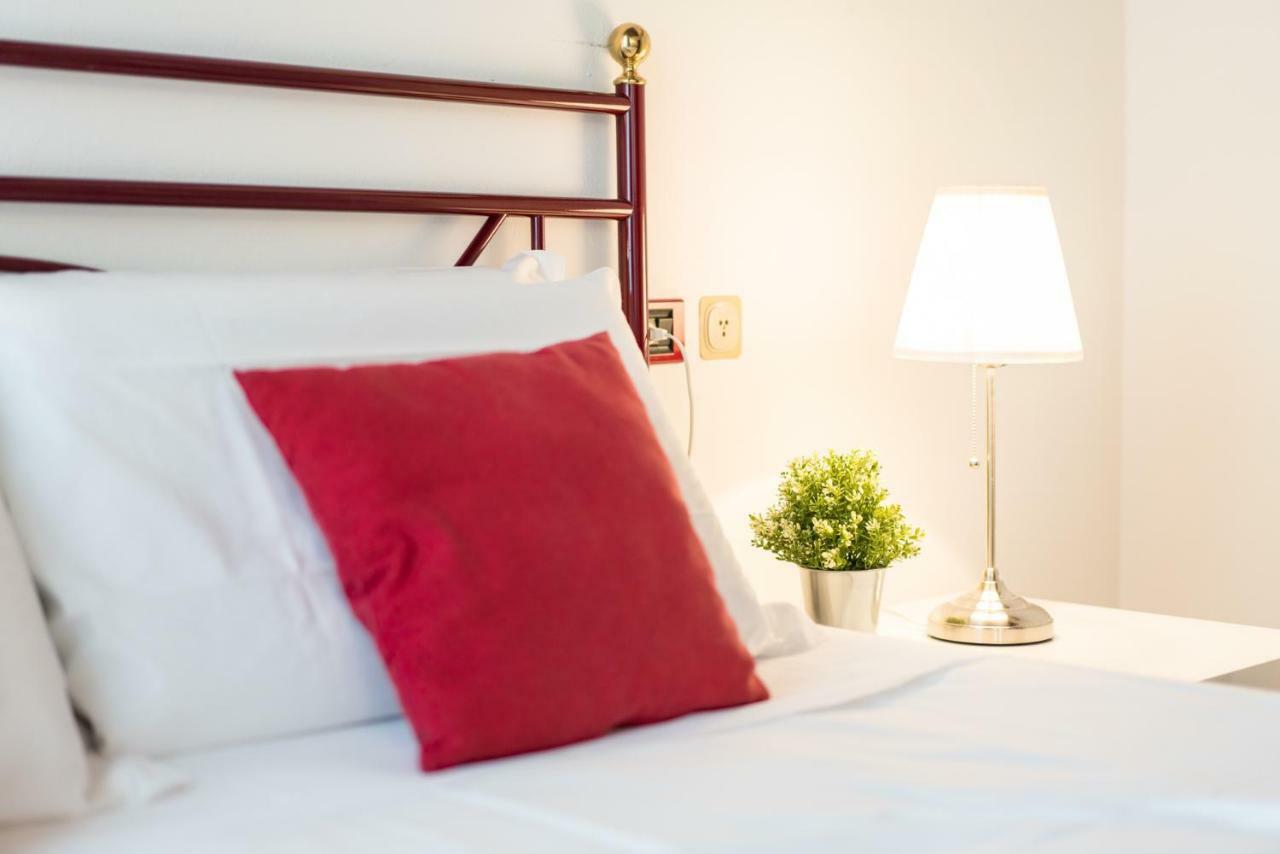 Bright Apartments Verona - Borsari Historical エクステリア 写真