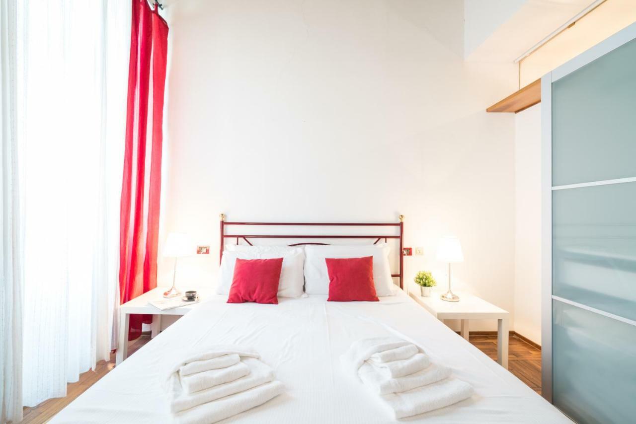 Bright Apartments Verona - Borsari Historical エクステリア 写真