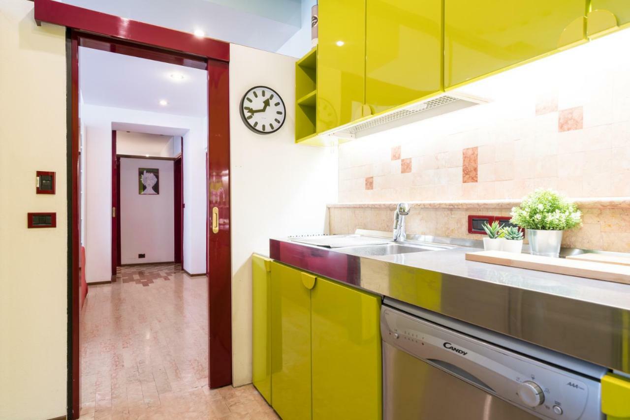 Bright Apartments Verona - Borsari Historical エクステリア 写真