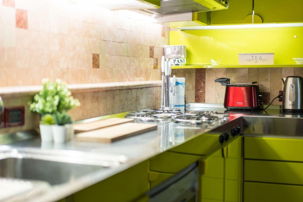 Bright Apartments Verona - Borsari Historical エクステリア 写真