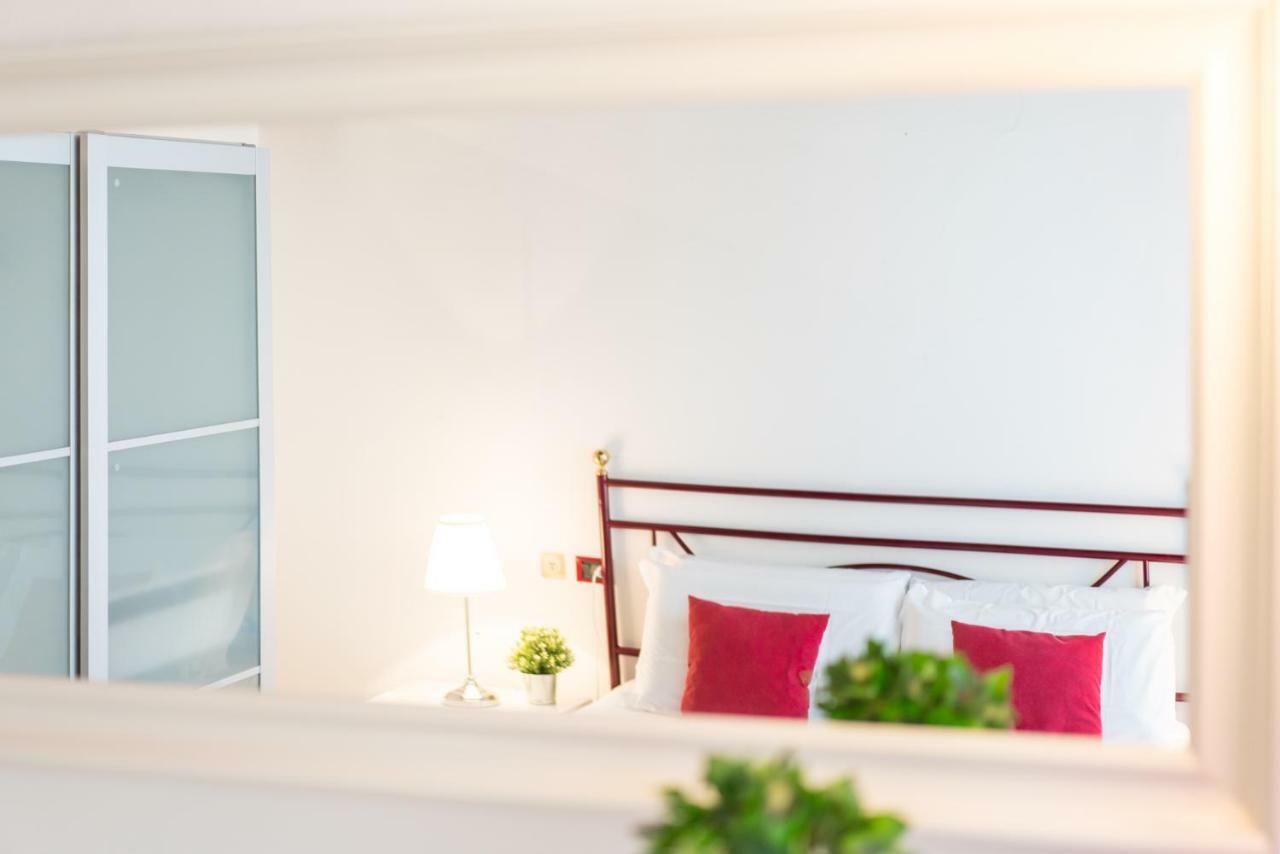 Bright Apartments Verona - Borsari Historical エクステリア 写真