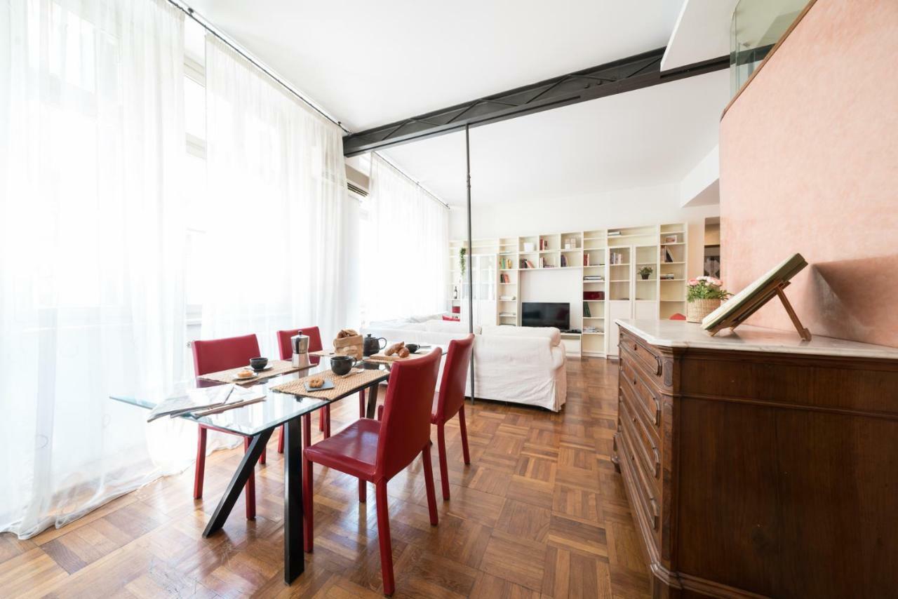 Bright Apartments Verona - Borsari Historical エクステリア 写真