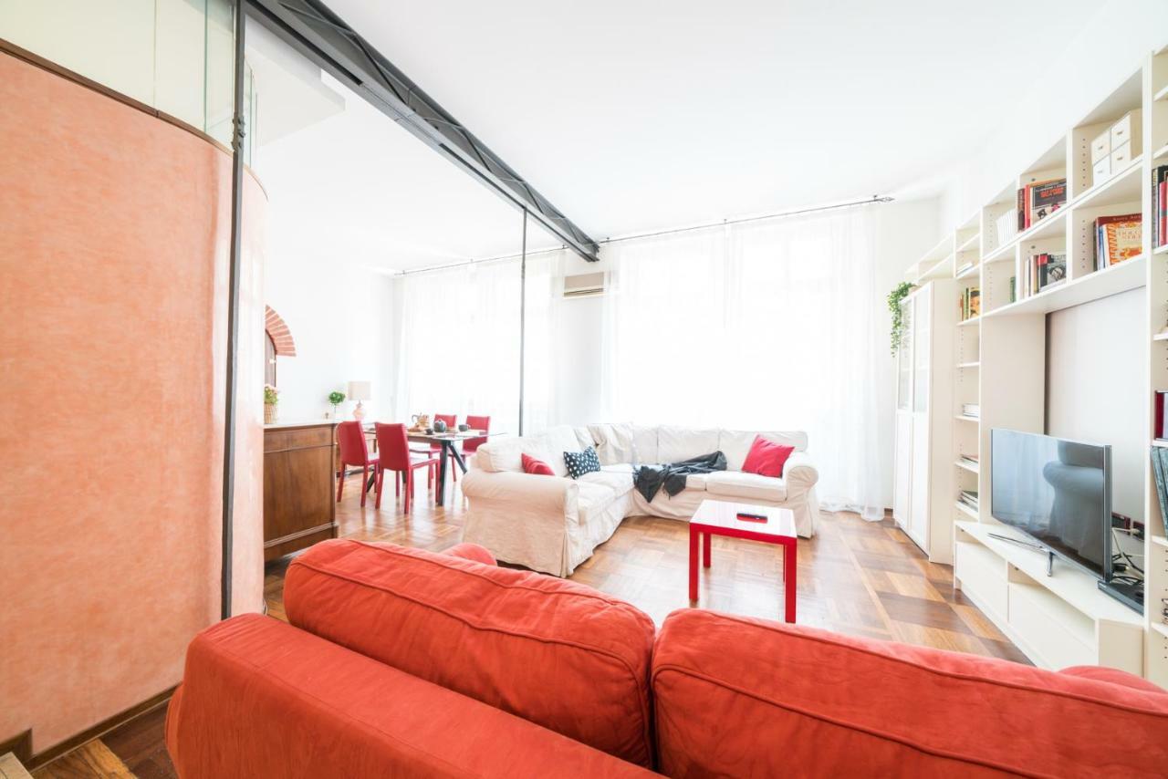 Bright Apartments Verona - Borsari Historical エクステリア 写真