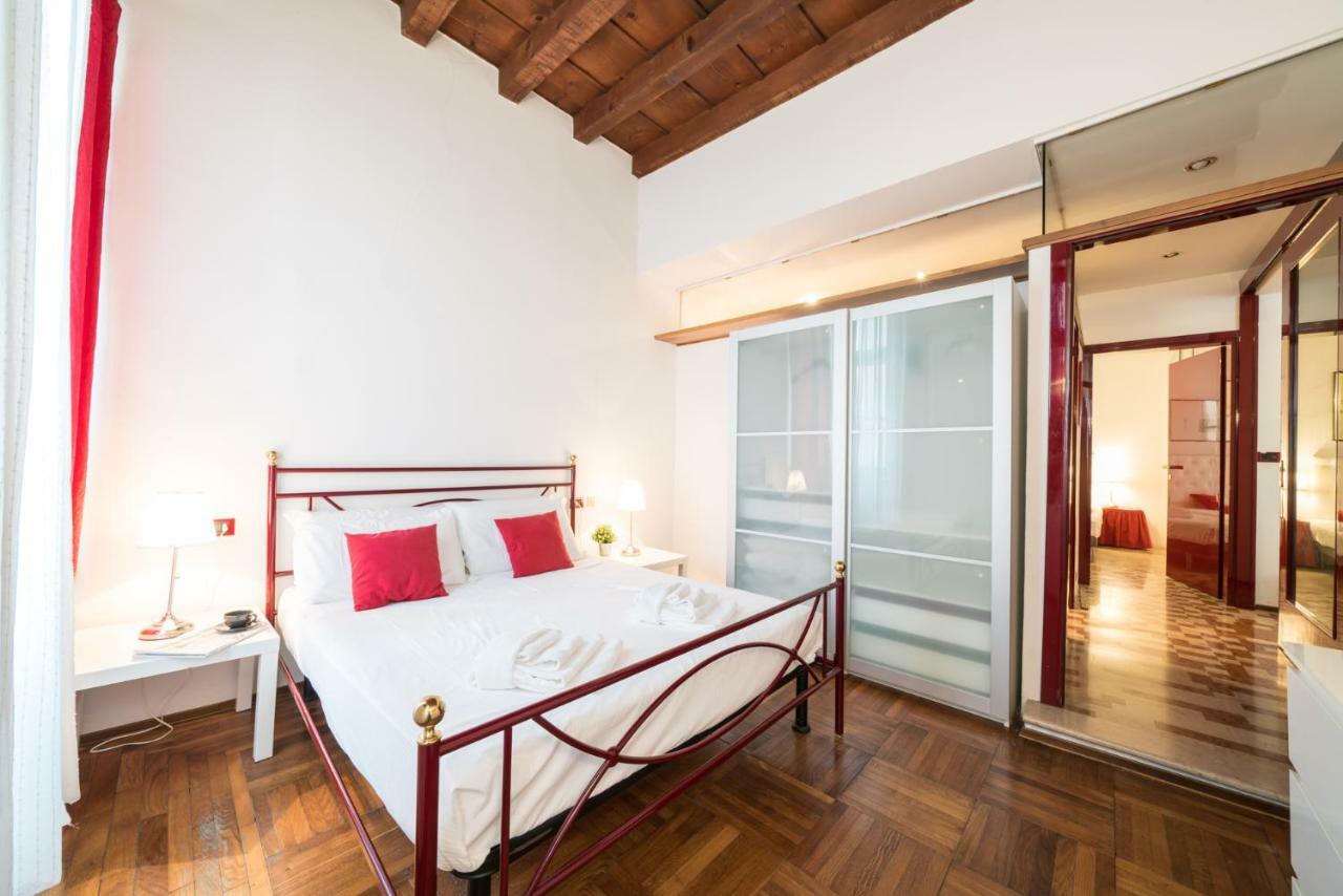 Bright Apartments Verona - Borsari Historical エクステリア 写真