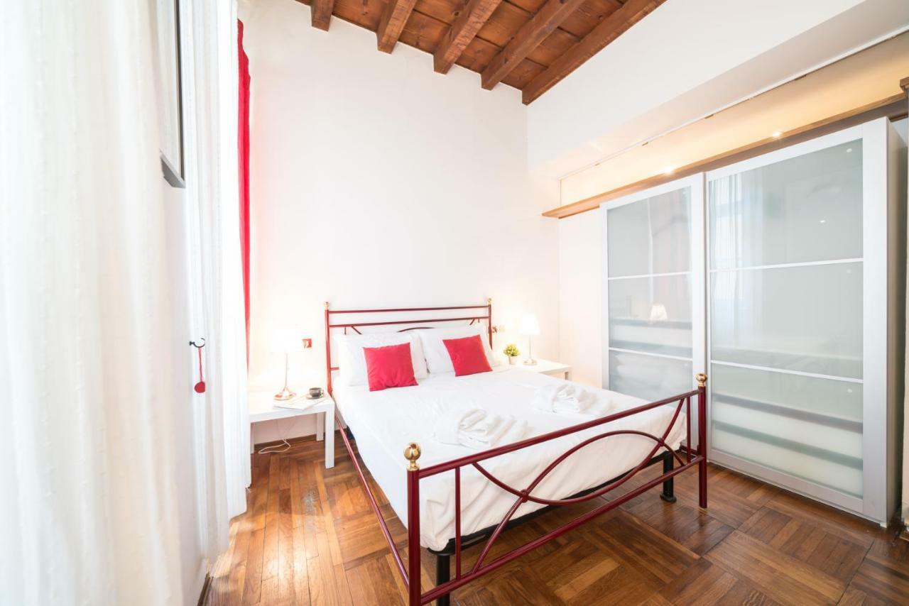 Bright Apartments Verona - Borsari Historical エクステリア 写真